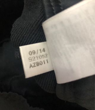 Chándal completo Adidas