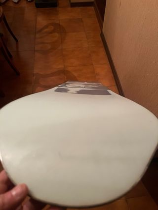 Burton Easy Livin 155 Snowboard