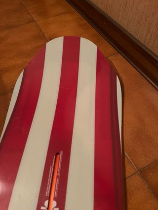 Burton Easy Livin 155 Snowboard