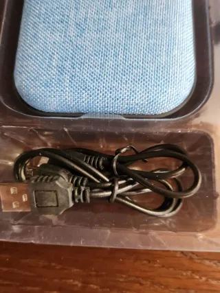 Blaupunkt Speaker e Power Bank 10000mAh