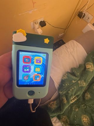 Smartphone para niños (1-4 años)