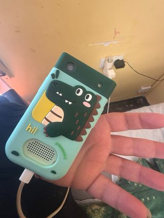 Smartphone para niños (1-4 años)