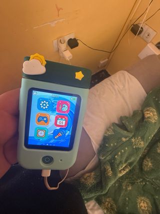 Smartphone para niños (1-4 años)