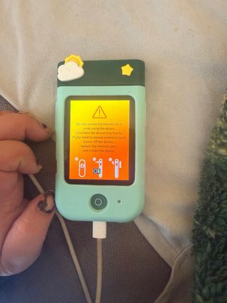 Smartphone para niños (1-4 años)