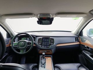 Volvo XC90 2.0 D5 AWD Inscription Auto