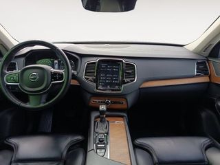 Volvo XC90 2.0 D5 AWD Inscription Auto