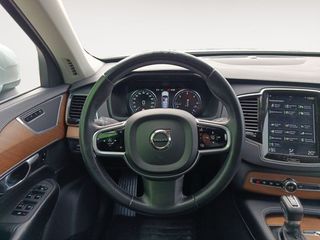 Volvo XC90 2.0 D5 AWD Inscription Auto