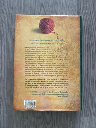 El club de los Viernes: Ocho mujeres, ocho mane...