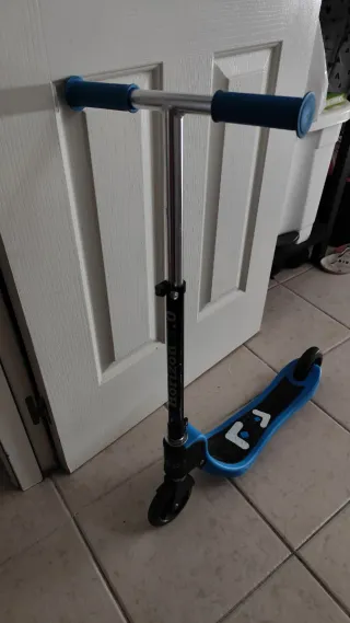 Patinete infantil Horizon 5.0 (altura 80cm)