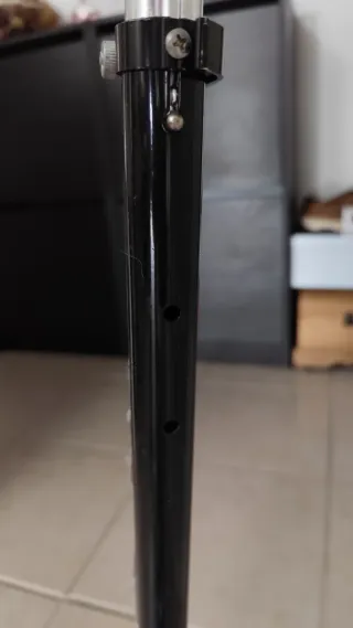 Patinete infantil Horizon 5.0 (altura 80cm)