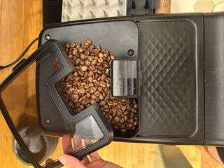 Cafetera Philips Serie 2200 Negra