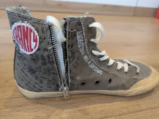 Golden Goose Zapatillas Talla 42