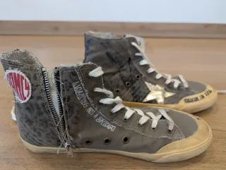 Golden Goose Zapatillas Talla 42