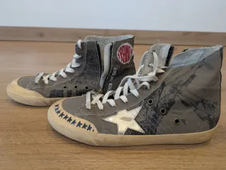 Golden Goose Zapatillas Talla 42