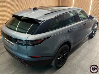 Range Rover Velar 2.0 I4 PHEV S 4WD Auto 404 2024
