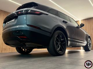 Range Rover Velar 2.0 I4 PHEV S 4WD Auto 404 2024