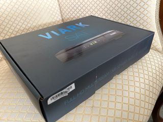 Descodificador Viark SAT Diciembre 2023