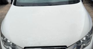 CAPOT SEAT IBIZA IV 1.6 TDI 2010