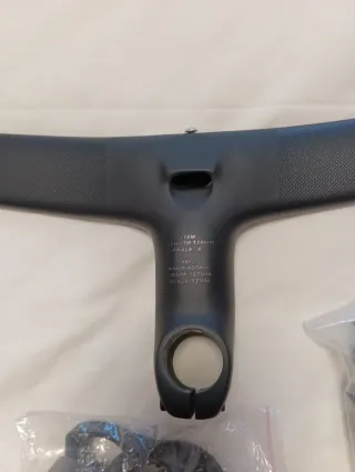 Manillar Roval Rapide Carbono