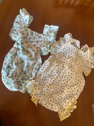 Colchoneta Jané Ergonómica Multiusos gemelos