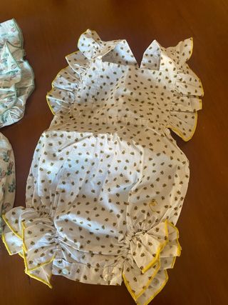 Colchoneta Jané Ergonómica Multiusos gemelos