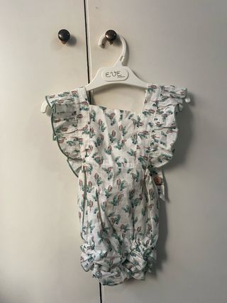 Colchoneta Jané Ergonómica Multiusos gemelos