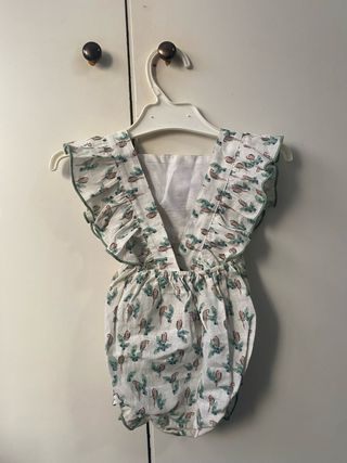 Colchoneta Jané Ergonómica Multiusos gemelos