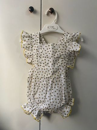 Colchoneta Jané Ergonómica Multiusos gemelos