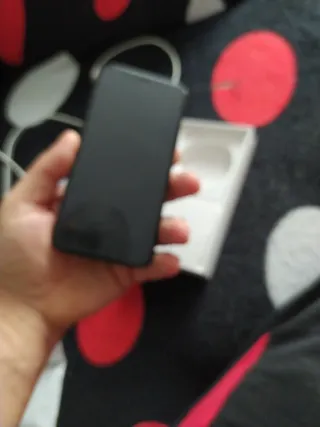 iPhone 12 Negro