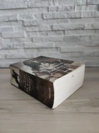 1Ed. Carpetas Completas - Indios de Norteamérica