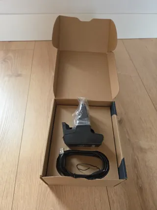 Poly Savi 8220 Negro