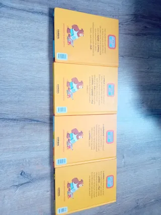 Llibres de Bitmax en Catala (El 1,2,3,4)