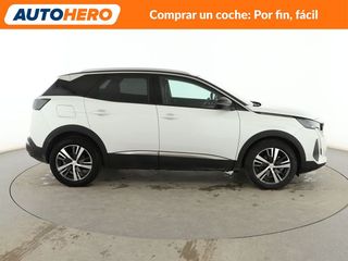 Peugeot 3008 1.5 Blue-HDi Allure Pack