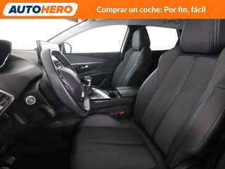 Peugeot 3008 1.5 Blue-HDi Allure Pack