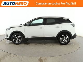 Peugeot 3008 1.5 Blue-HDi Allure Pack