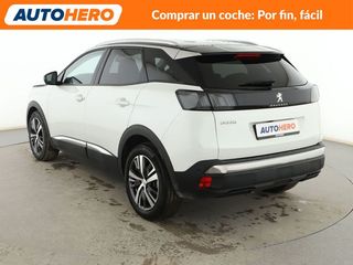Peugeot 3008 1.5 Blue-HDi Allure Pack