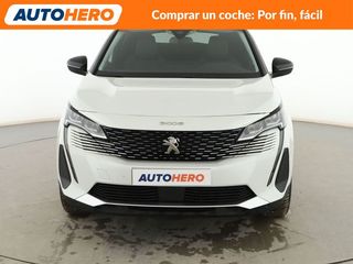 Peugeot 3008 1.5 Blue-HDi Allure Pack
