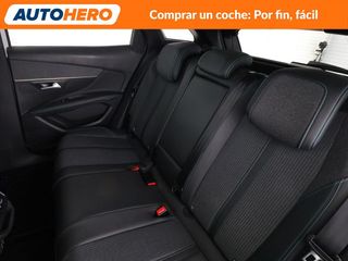Peugeot 3008 1.5 Blue-HDi Allure Pack