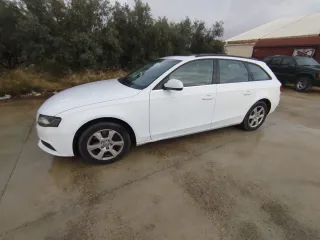 Audi A4 2010