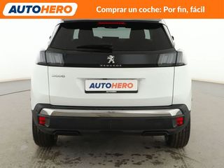 Peugeot 3008 1.5 Blue-HDi Allure Pack