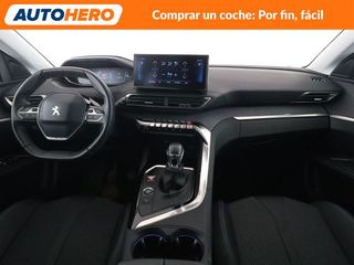 Peugeot 3008 1.5 Blue-HDi Allure Pack