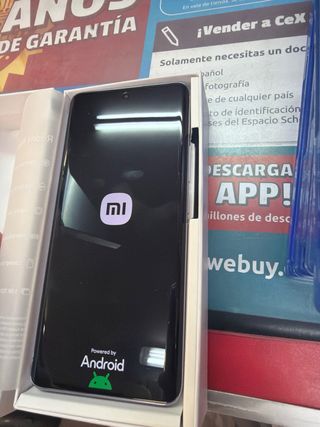 Xiaomi Redmi Note 14 Pro 5G Morado