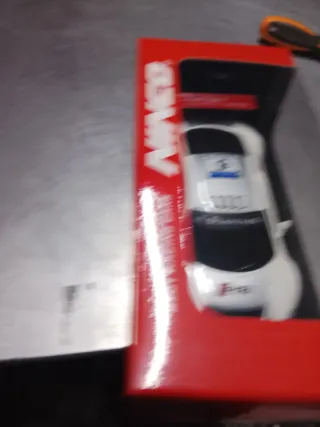 Ninco Audi R8 GT3 NC5