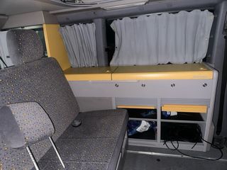 Despiece  Mercedes Vito Marco Polo 112 CDI 638