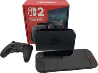 Consola Nintendo Switch 2