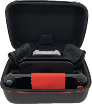 Consola Nintendo Switch 2