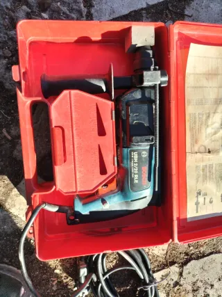 Taladro percutor Bosch UBH 2/20 RLE