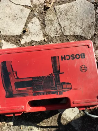 Taladro percutor Bosch UBH 2/20 RLE
