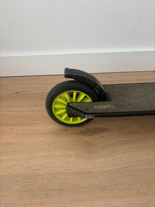 Patinete Decathlon Oxelo MID niño 6-9 años