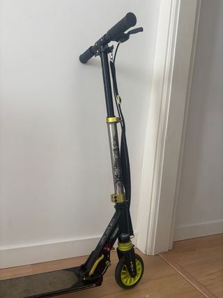 Patinete Decathlon Oxelo MID niño 6-9 años